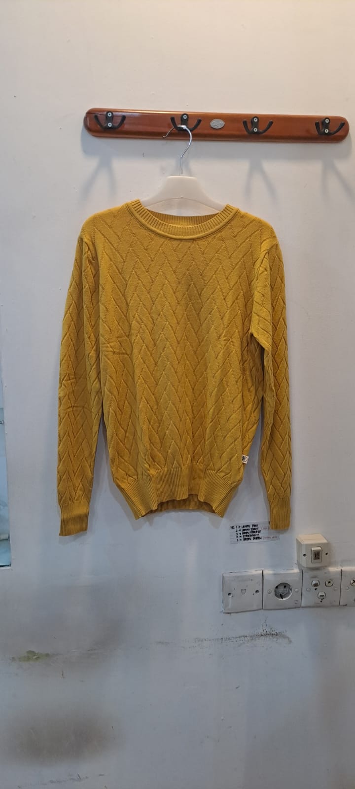Baju 26
