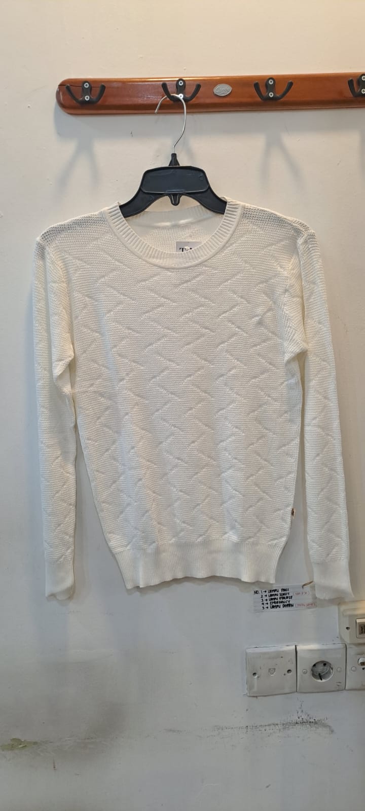 baju 37