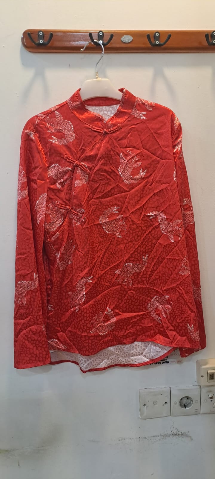 Baju 48
