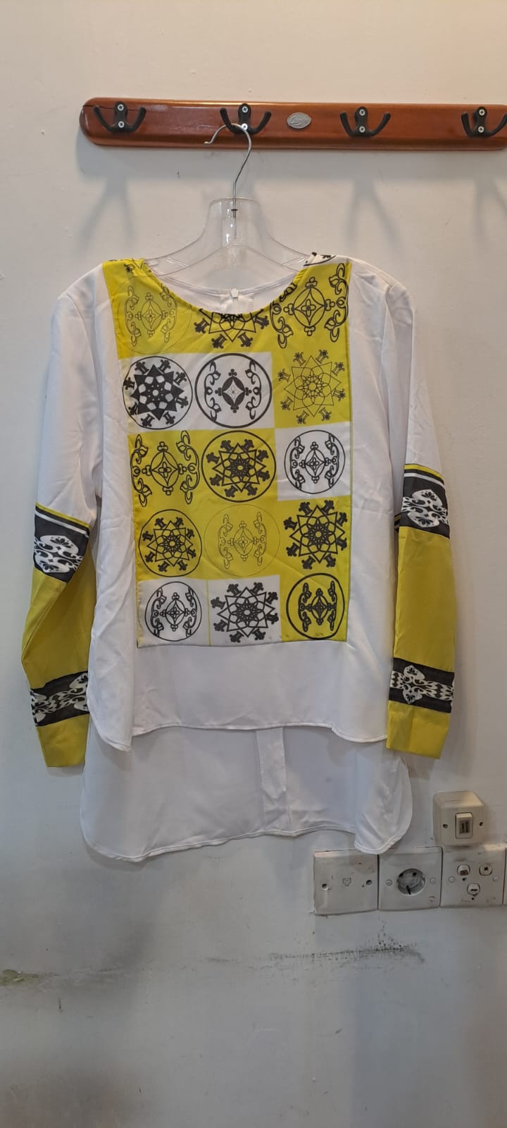 Baju 22
