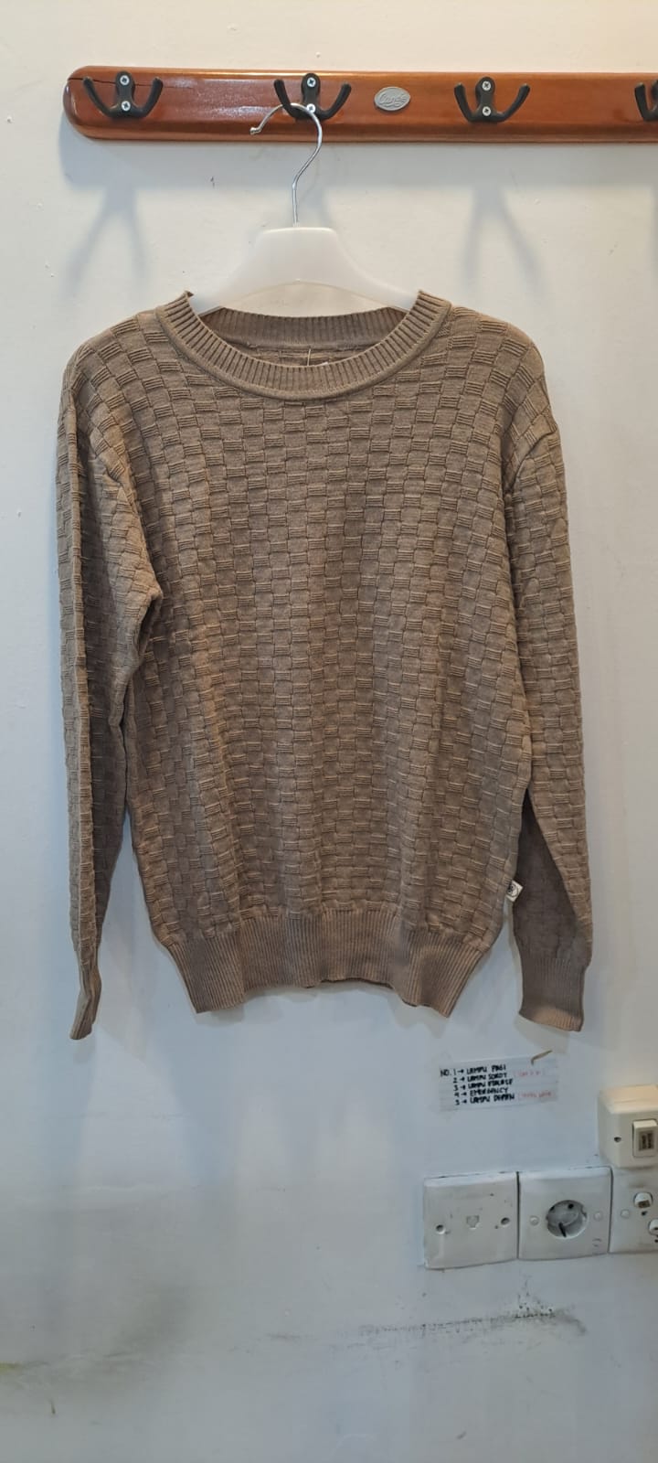 Baju 41