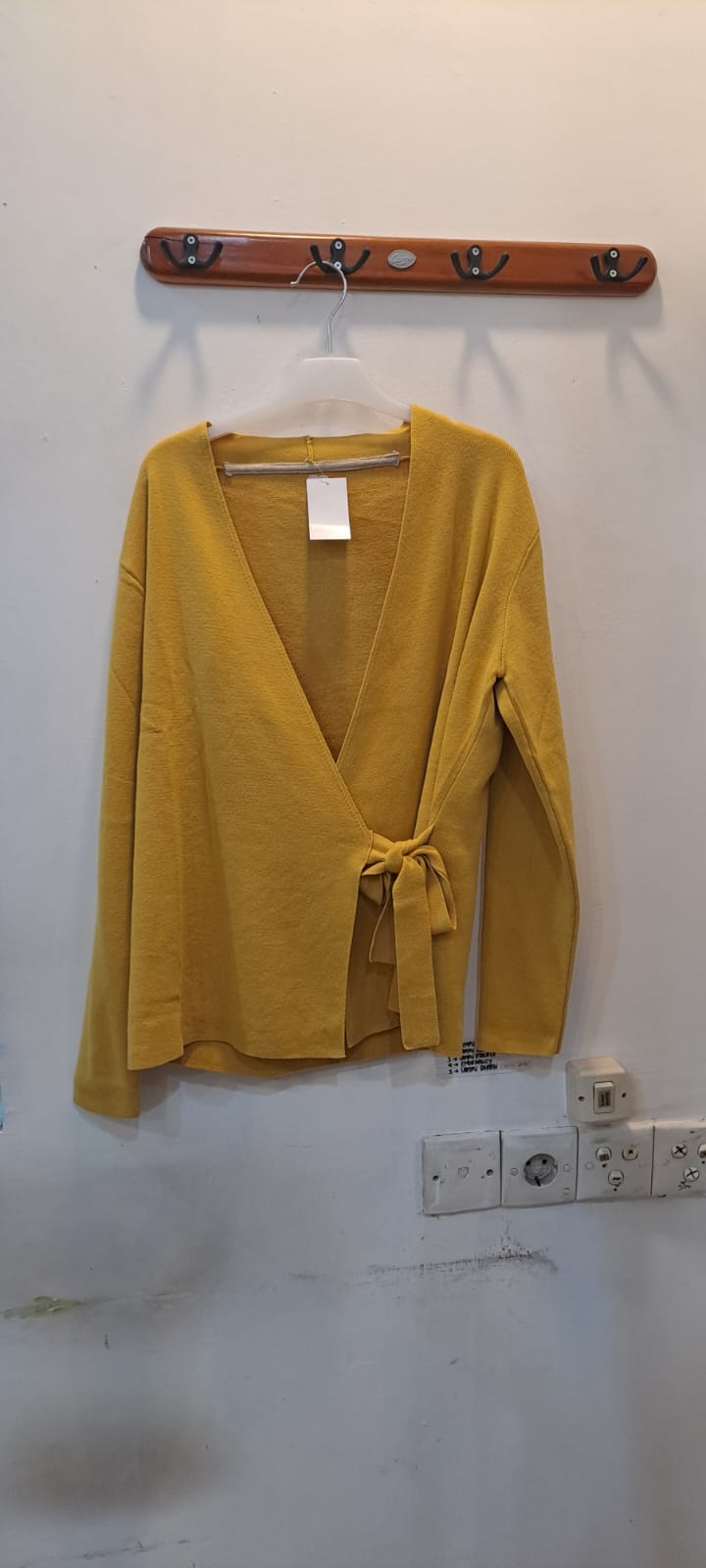 Baju 6