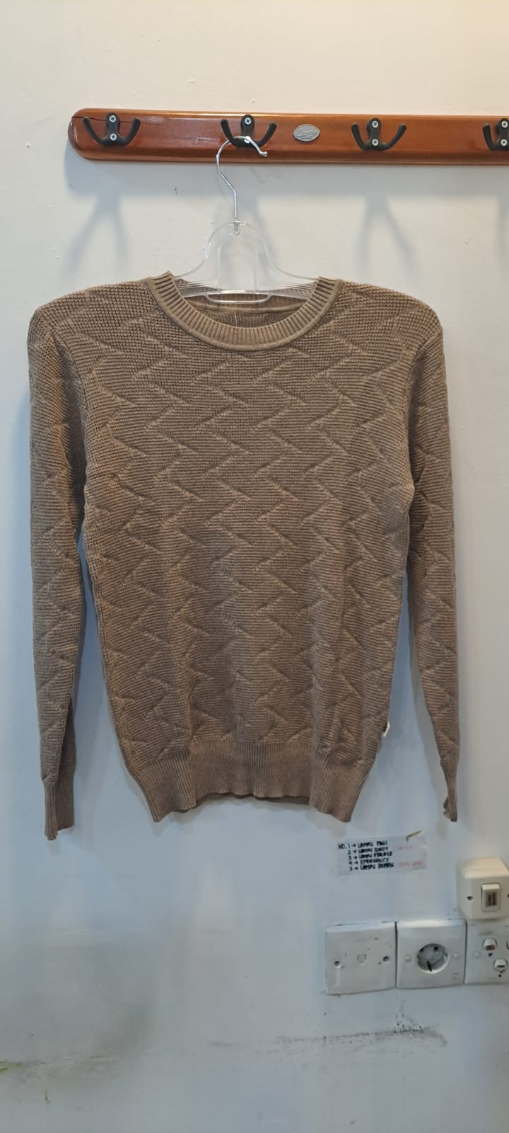 Baju 43