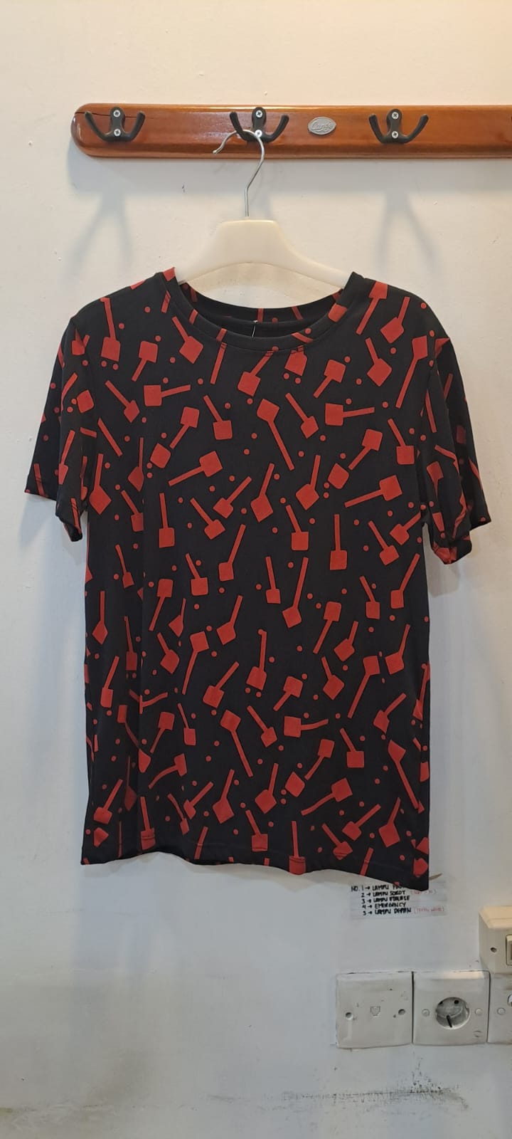 Baju 35