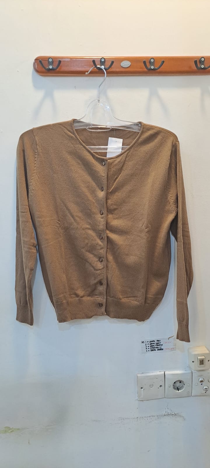 baju 7