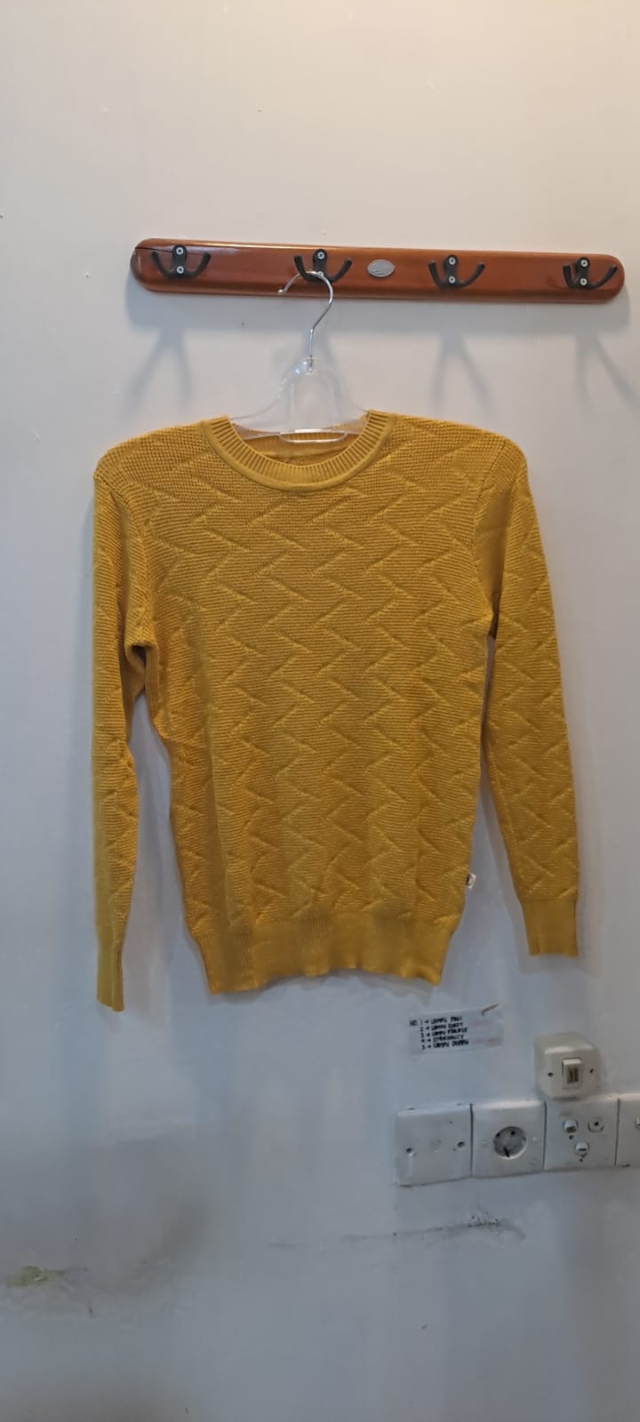 Baju 19