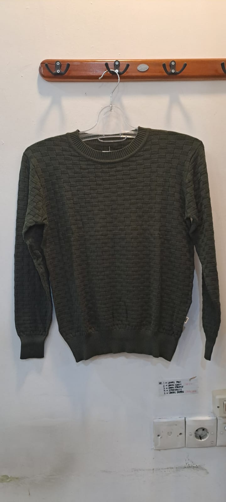 Baju 11