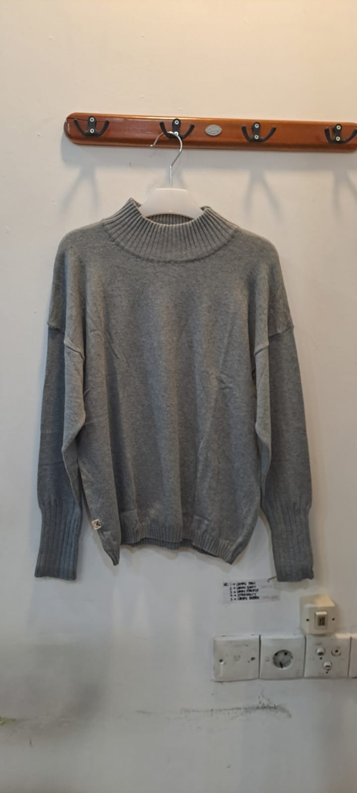 Baju 15