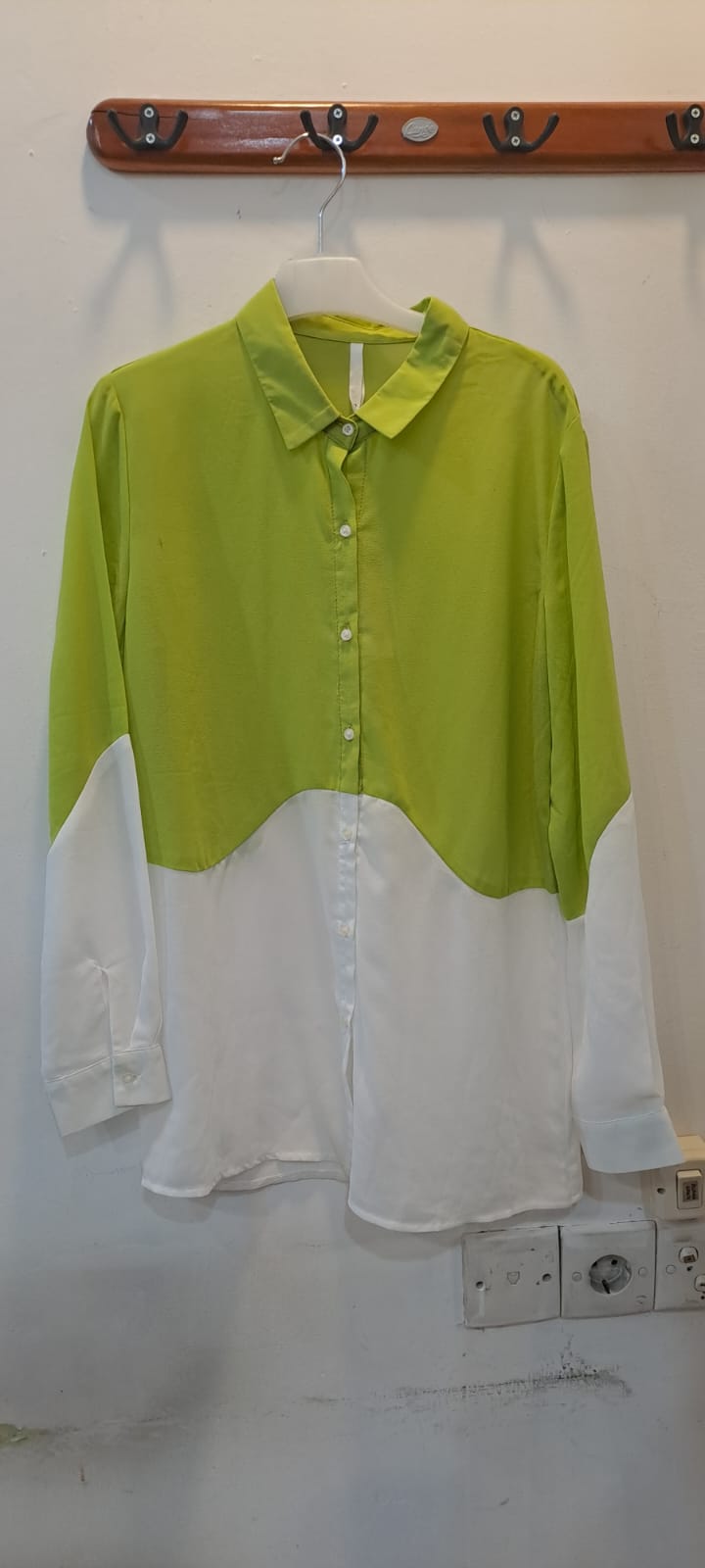 Baju 1