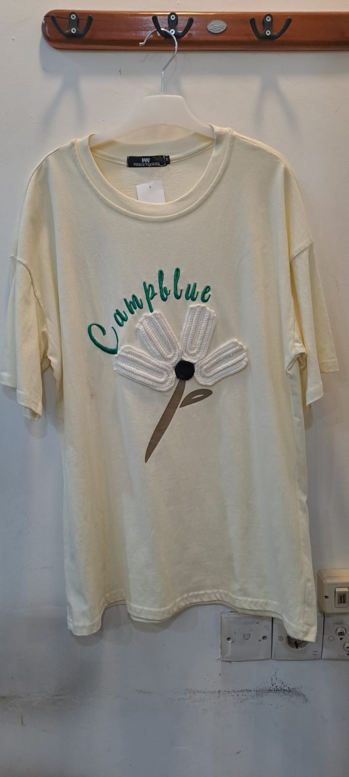 Baju 8