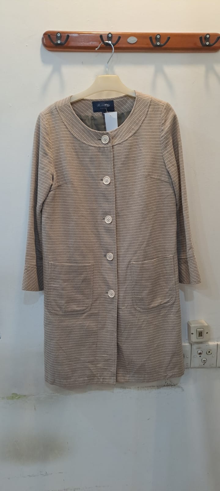 Baju 47