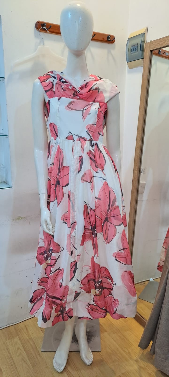 Dress 1